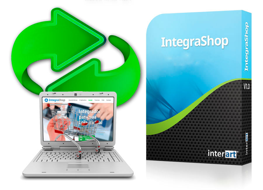 IntegraShop
